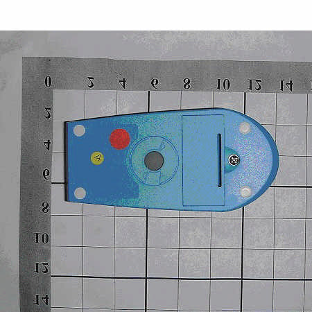 Product image for GDDM-3000