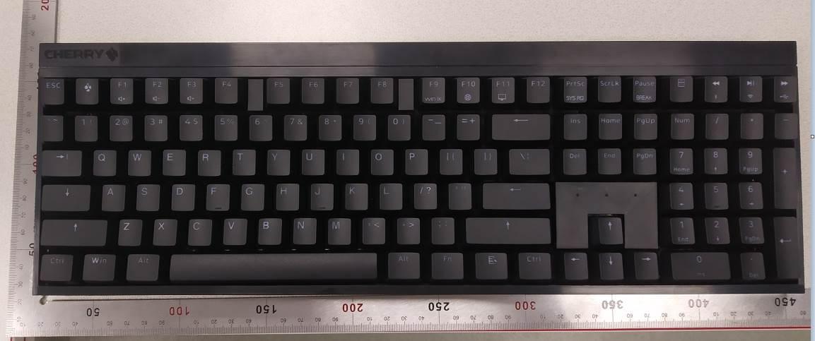 Product image for GDDMX3824