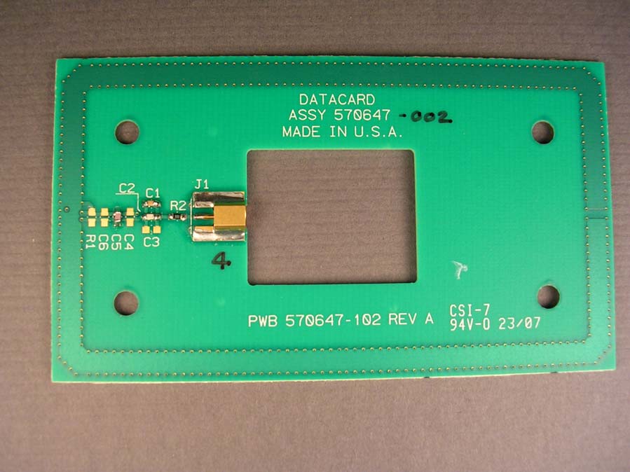 Product image for GDI-SCRDTX