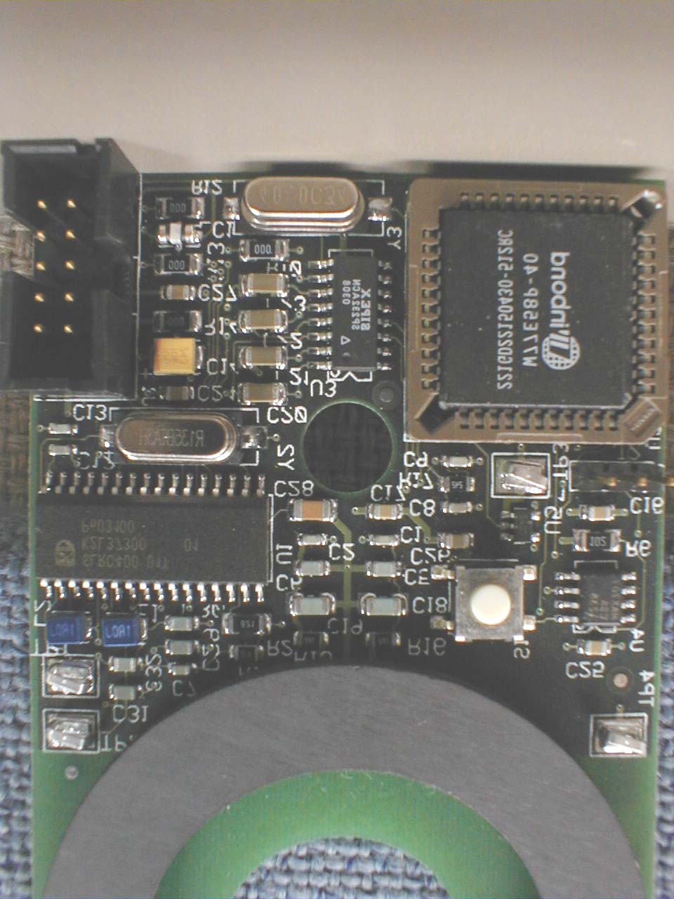 Product image for GDI-SID004