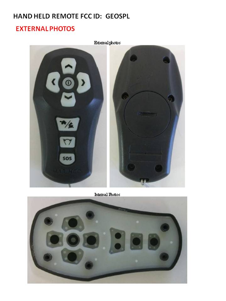 Product image for GEOSPL