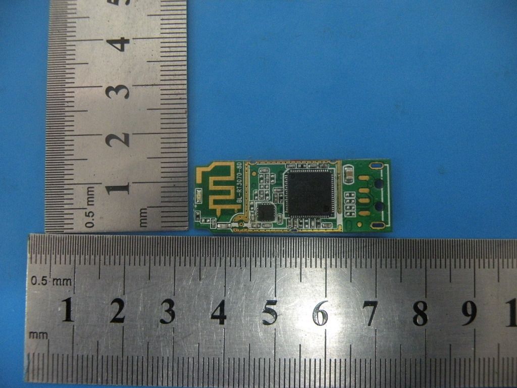 Product image for GGOBL-LW05-2M