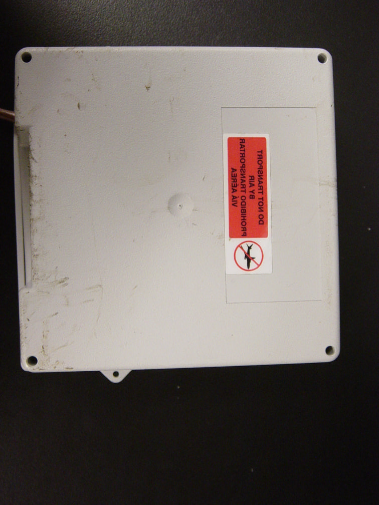 Product image for GIF2005A