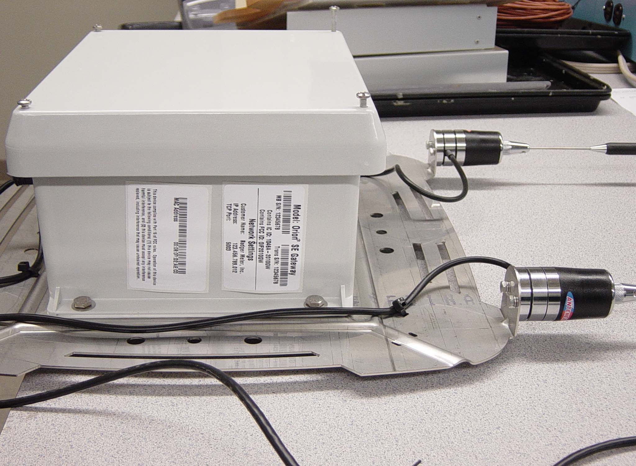 Product image for GIF2010GW