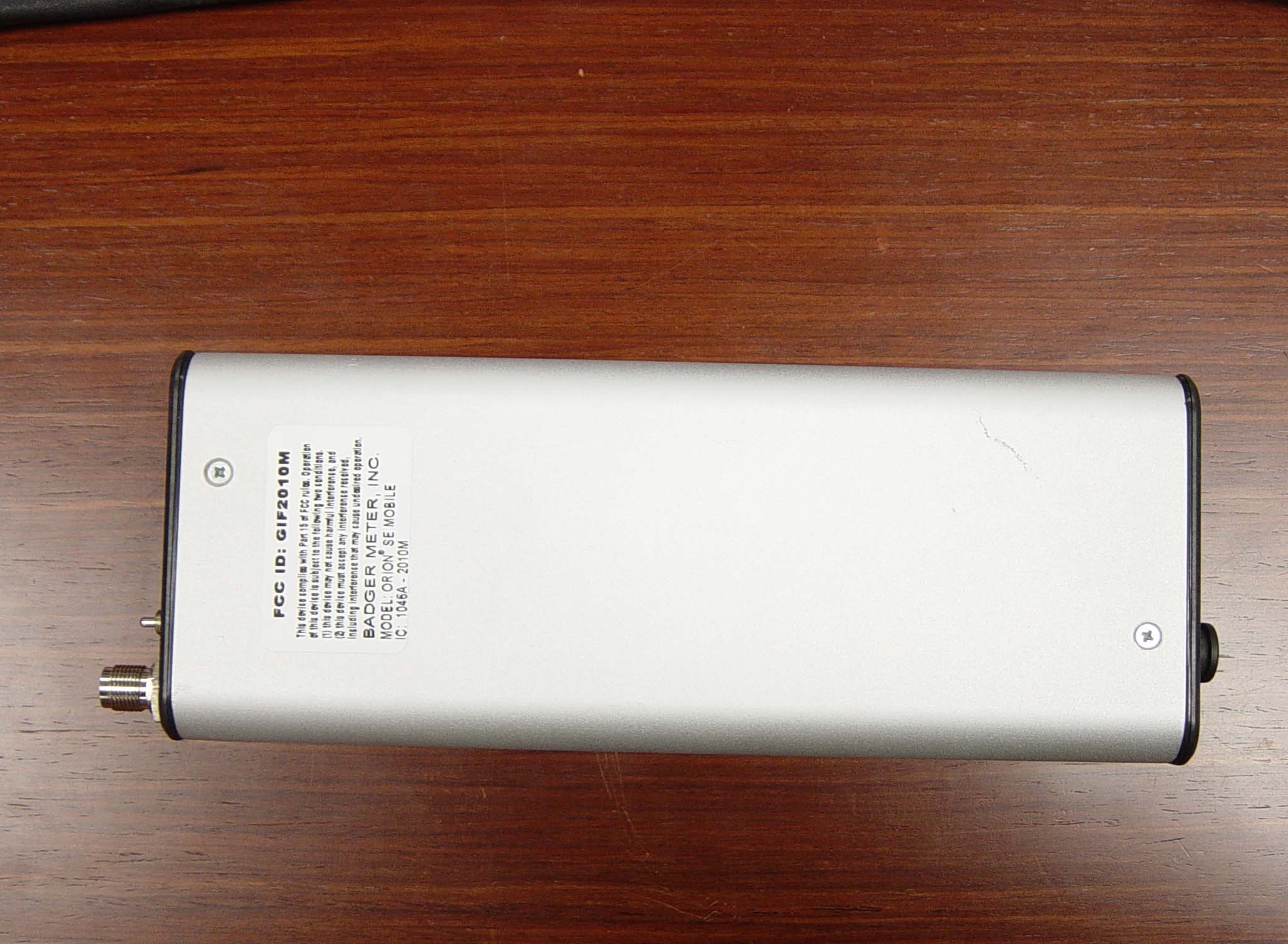 Product image for GIF2010M