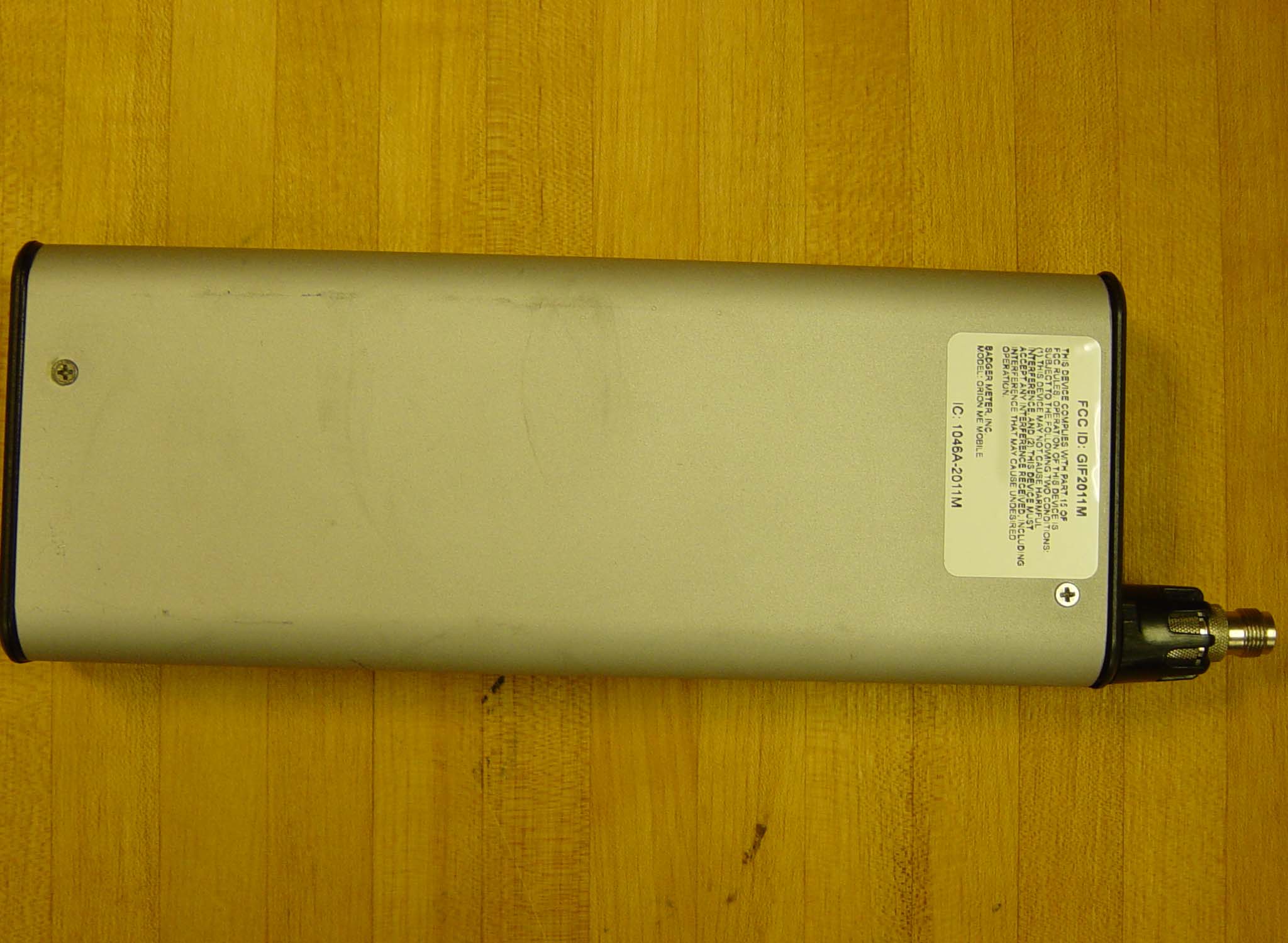 Product image for GIF2011M