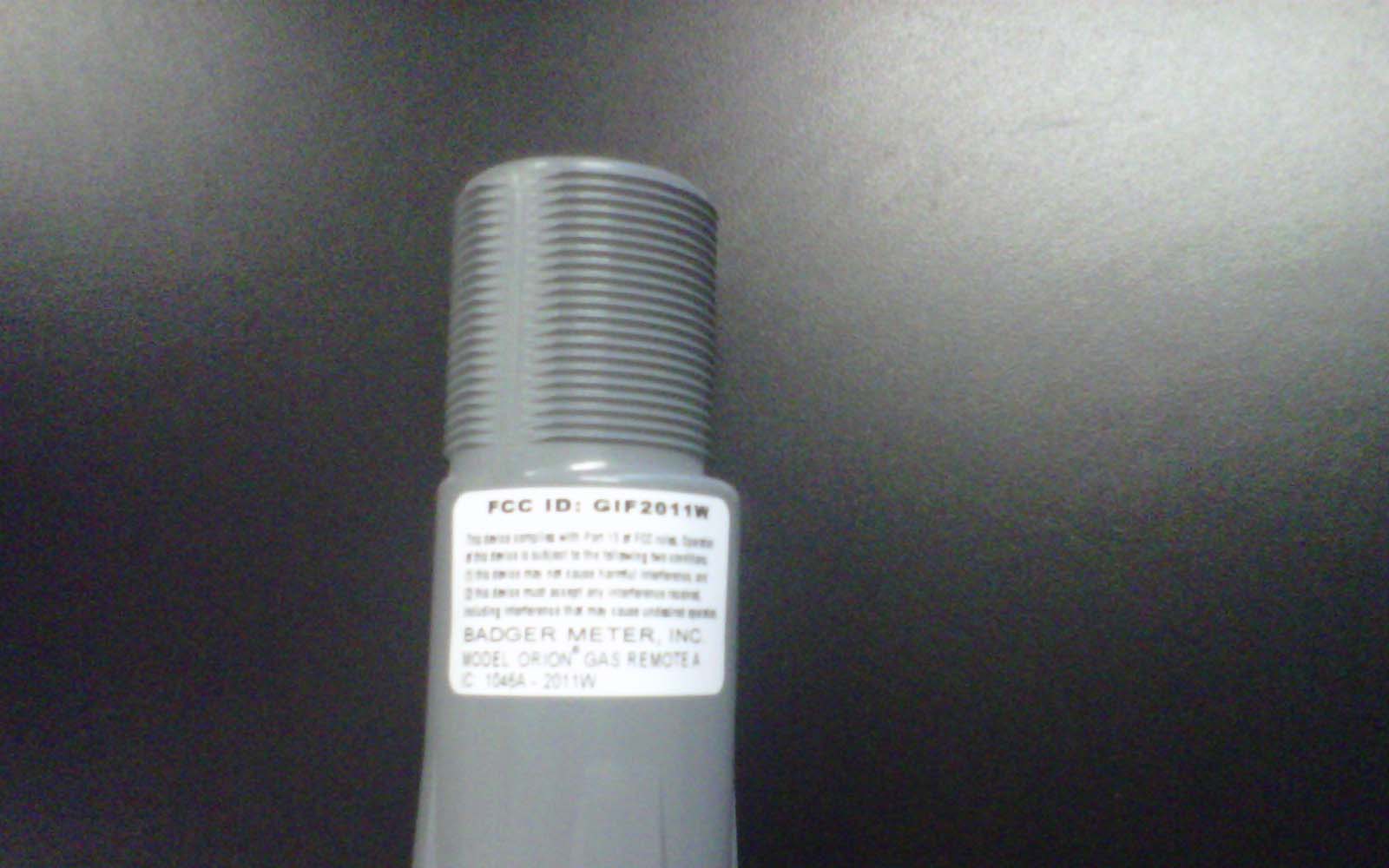 Product image for GIF2011W