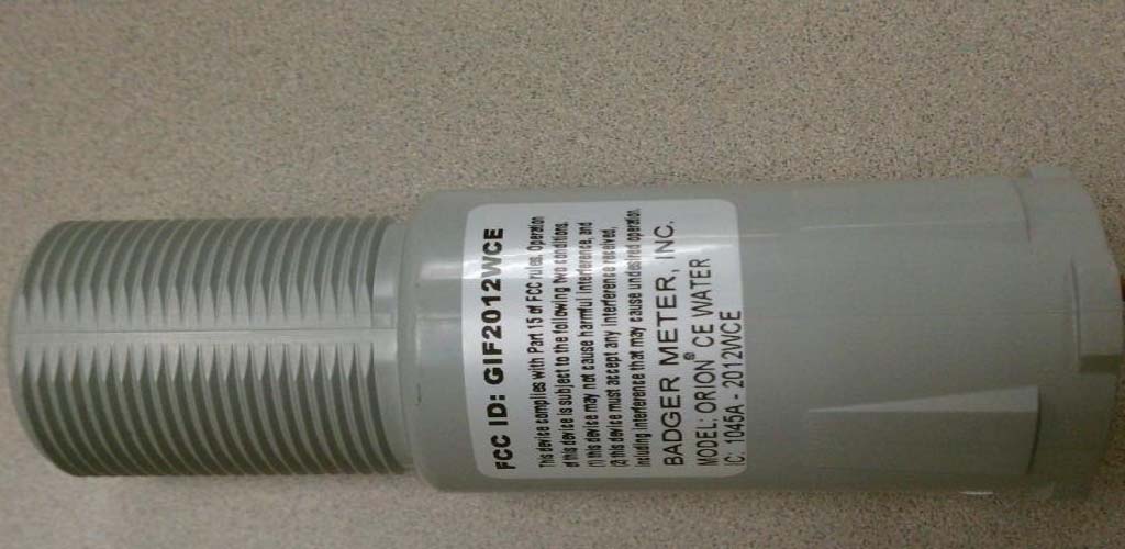 Product image for GIF2012WCE