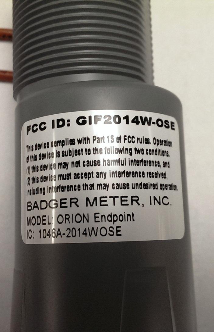 Product image for GIF2014W-OSE