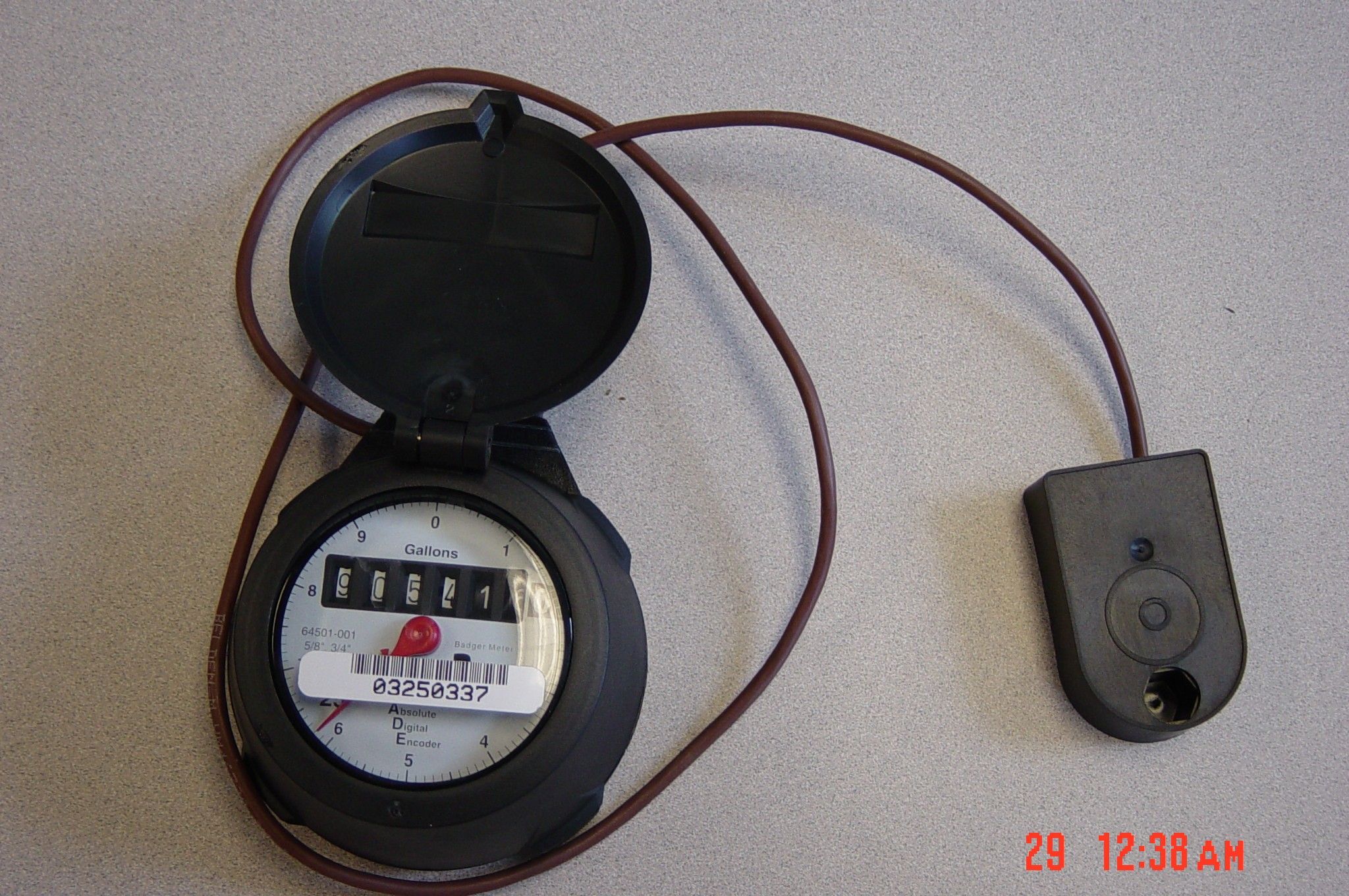 Product image for GIFADEBT