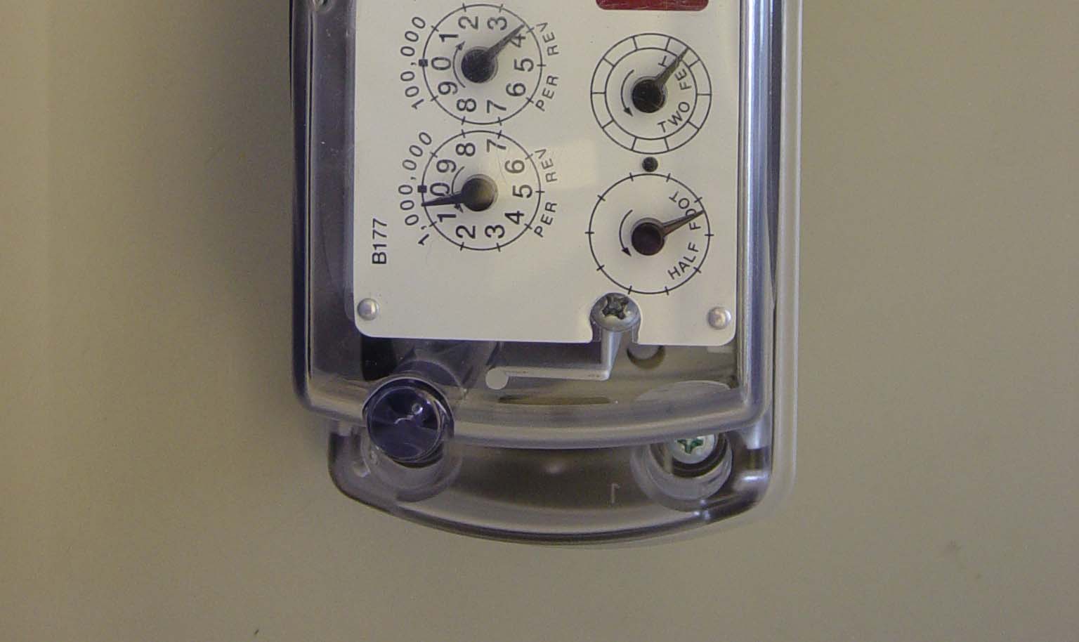 Product image for GIFBADGERAM