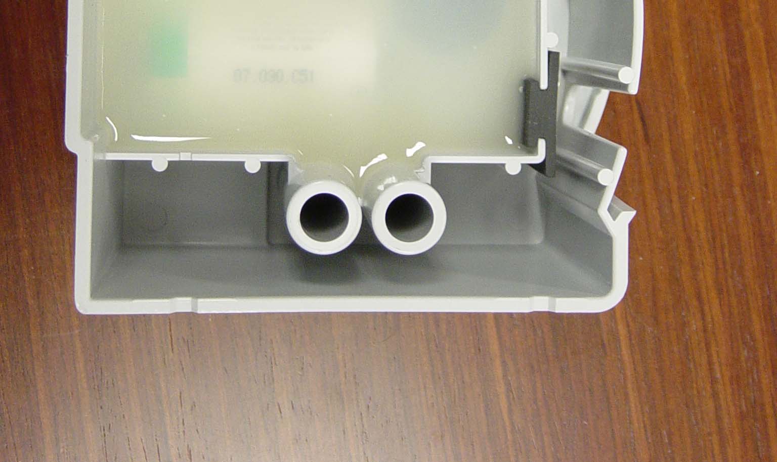 Product image for GIFBADGERCS