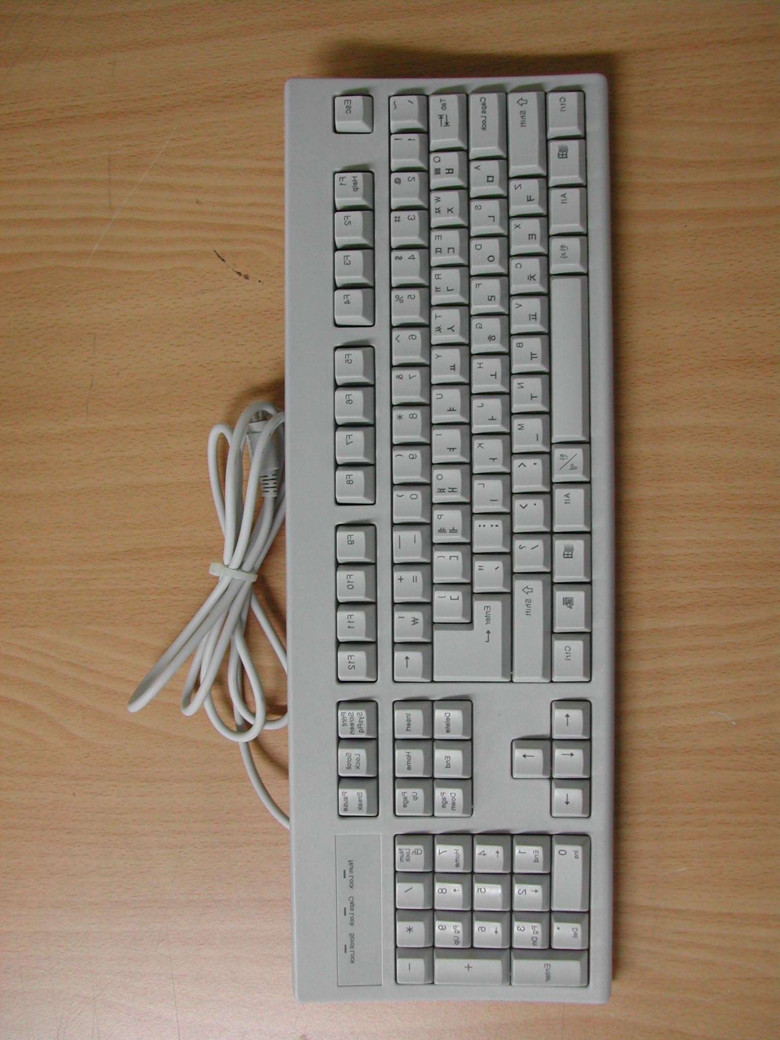 Product image for GJJSKR-2006