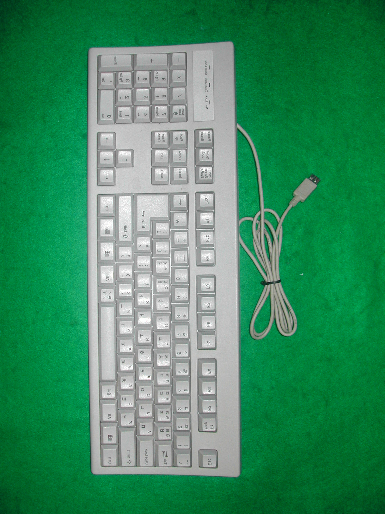 Product image for GJJSKR-3406