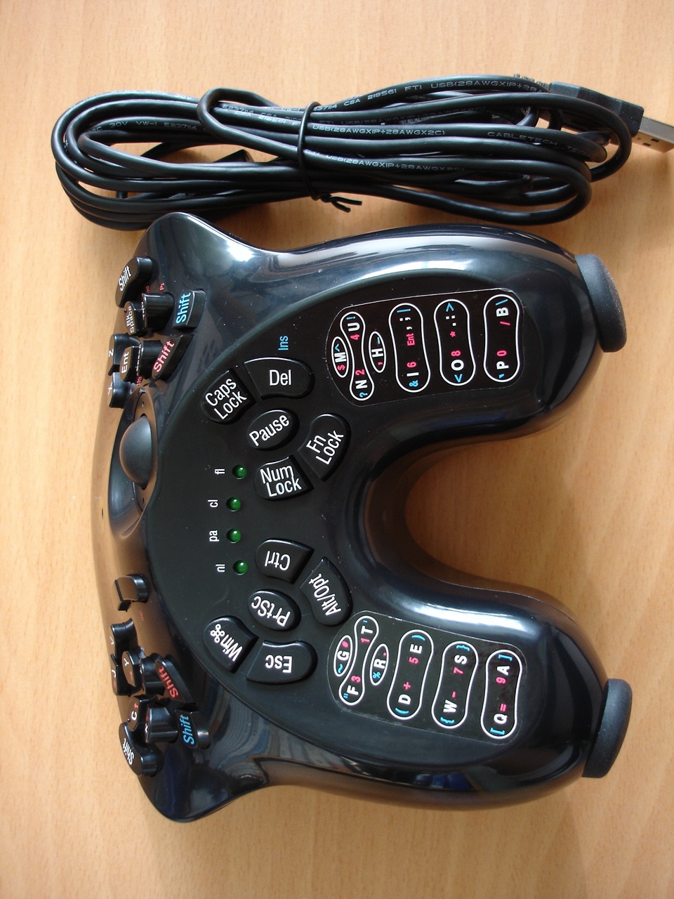 Product image for GJJSKR-4300UT