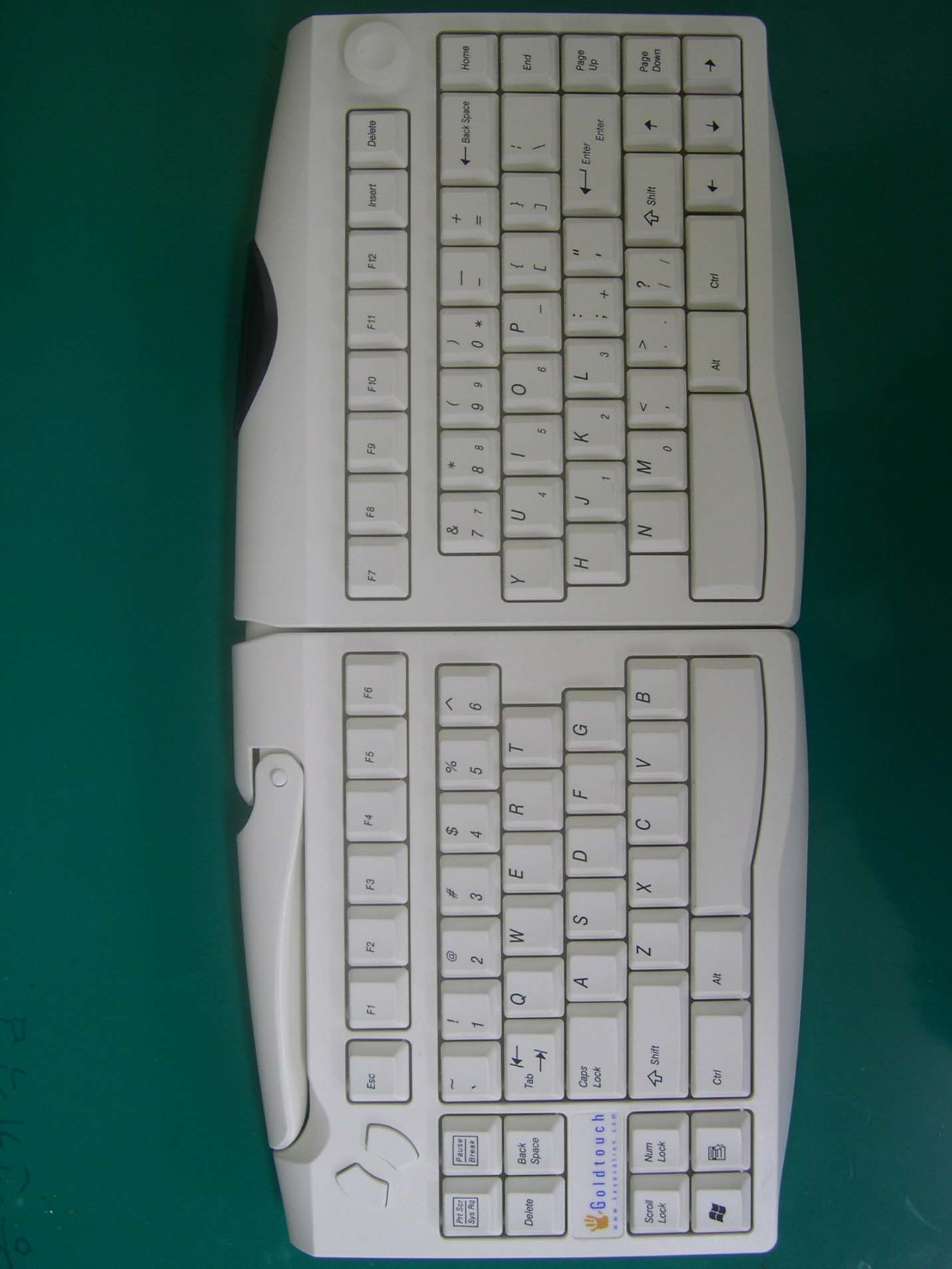 Product image for GJJSWK-4200RJ