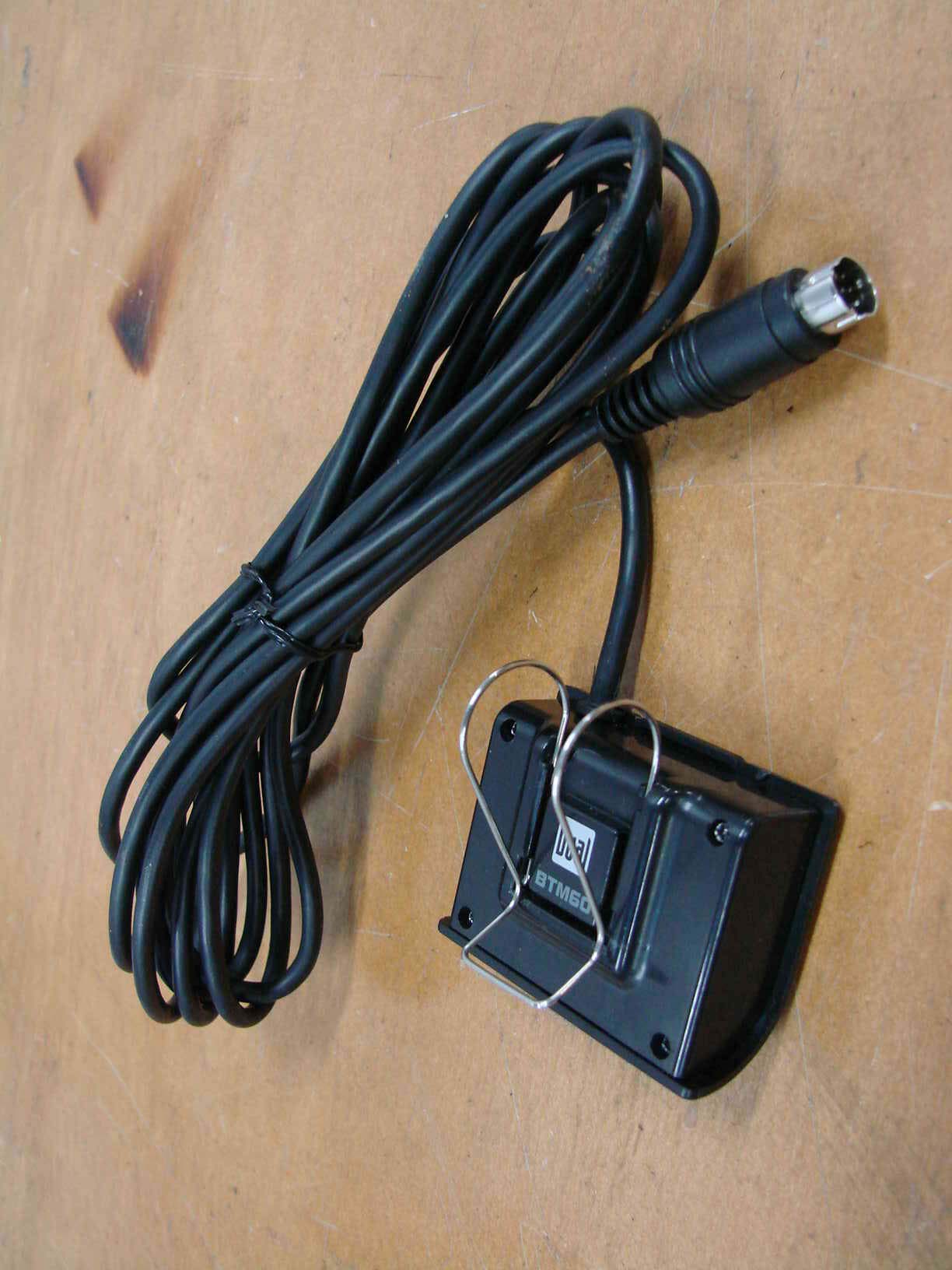 Product image for GJW-BTM60