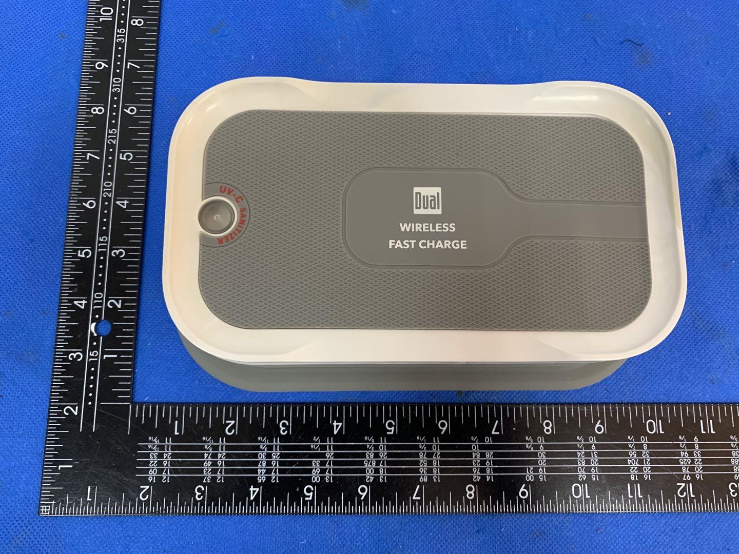 Product image for GJW-UVS10W