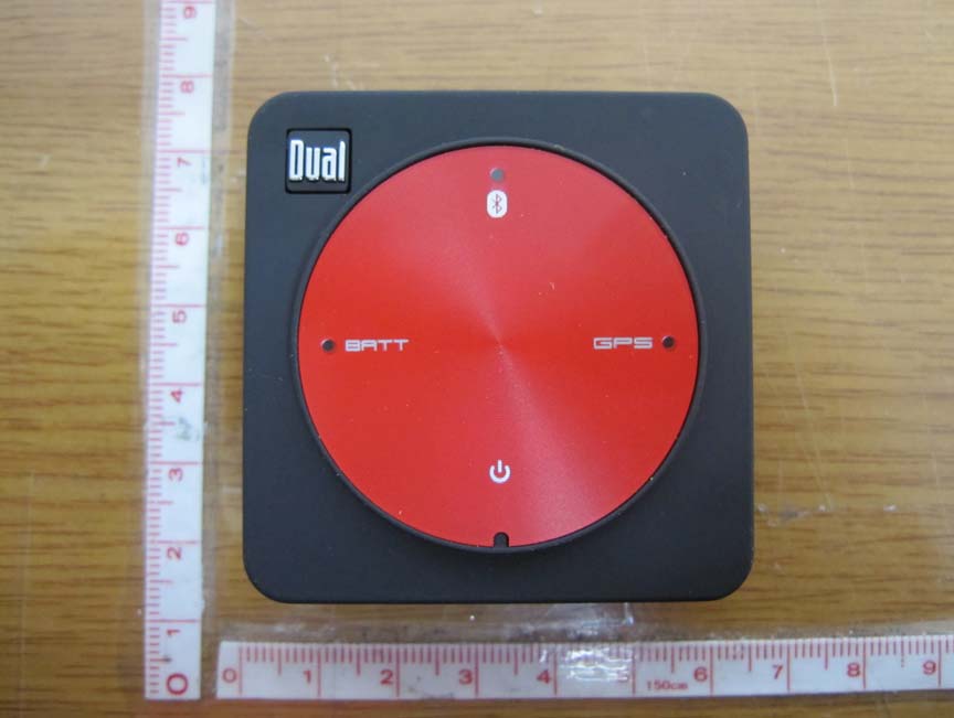 Product image for GJW-XGPS150