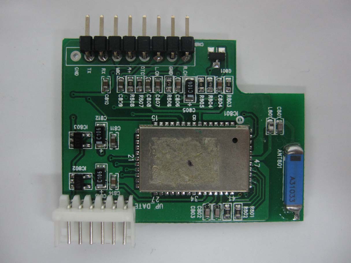 Product image for GJWXDMAR6720BT