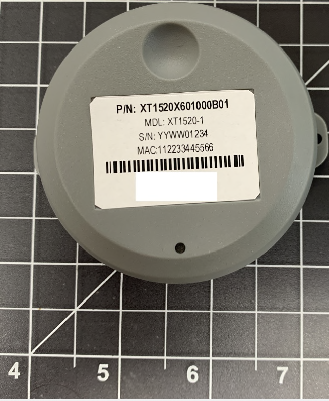 Product image for GKM-1520-1