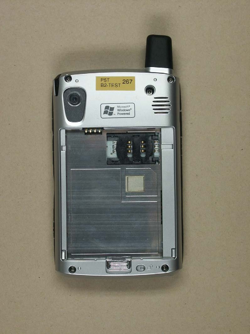 Product image for GKRP5TH6300