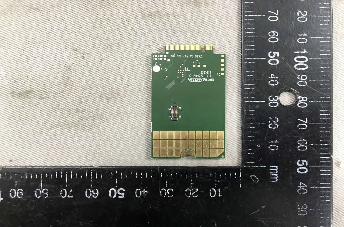 Product image for GKRRXMG1