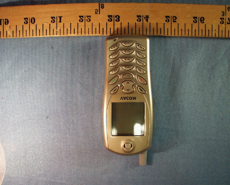 Product image for GKRVP-5U