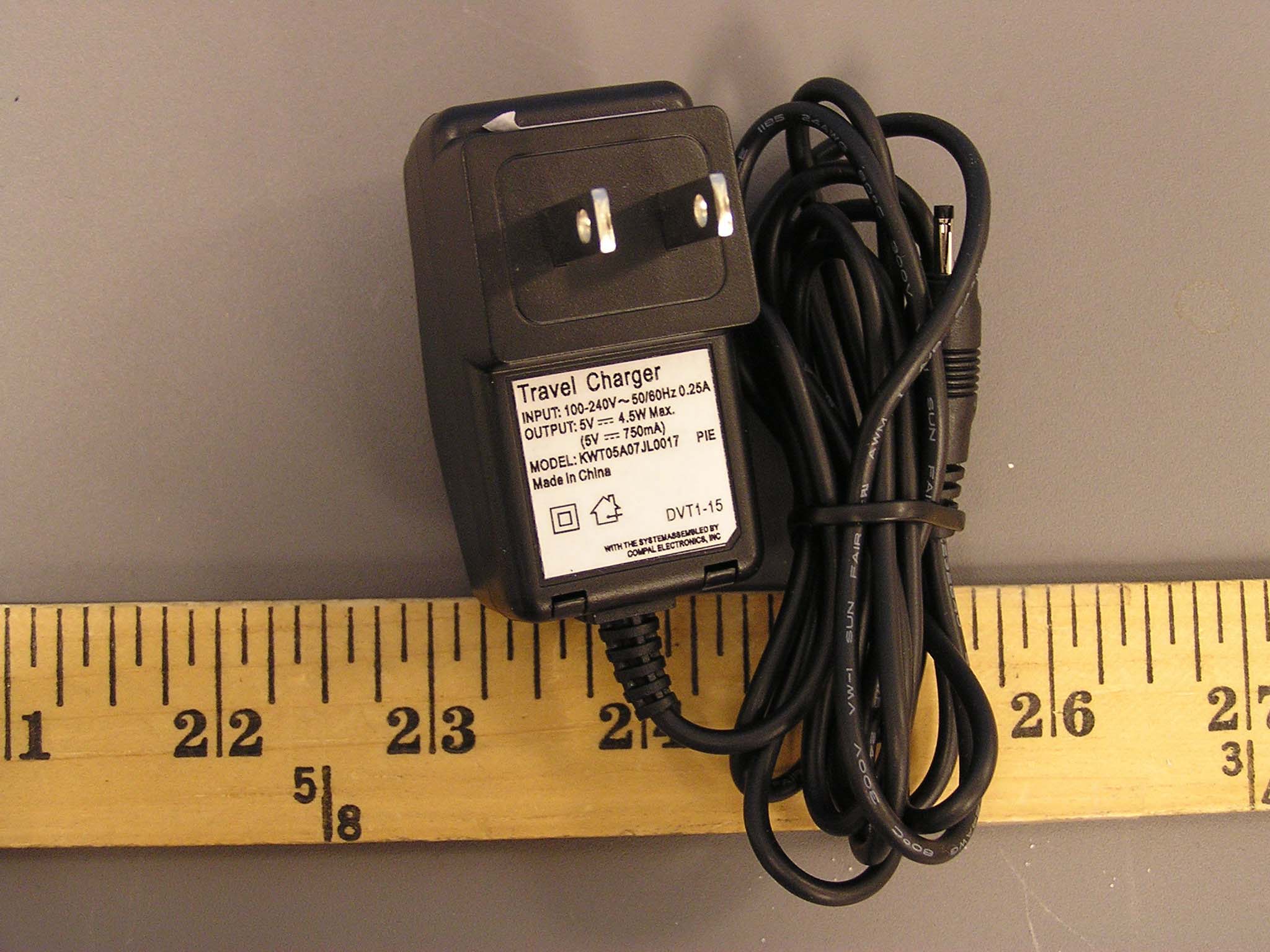 Product image for GKRVS-5L