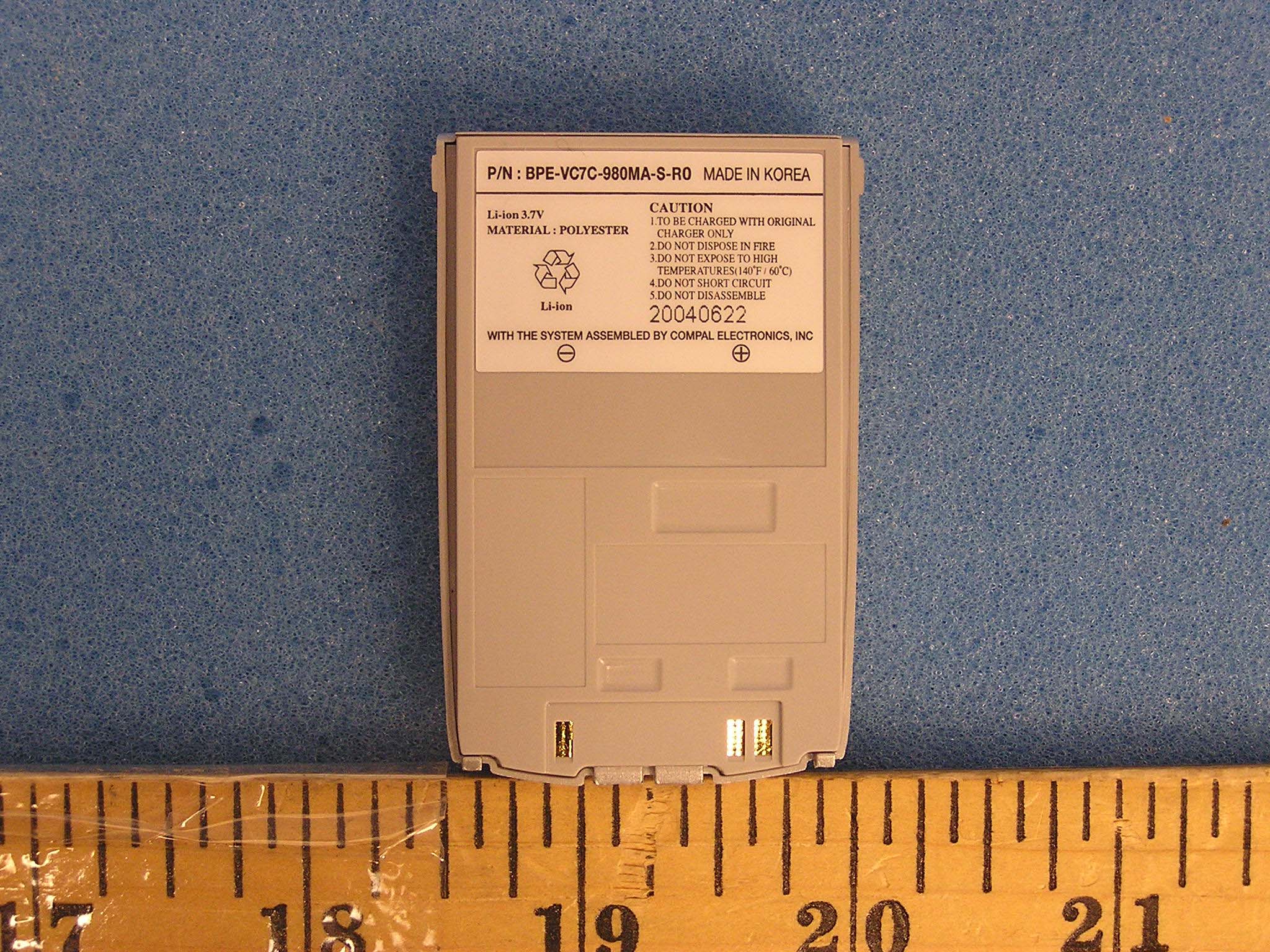 Product image for GKRVT-7U