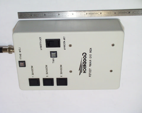 Product image for GKXKDR510