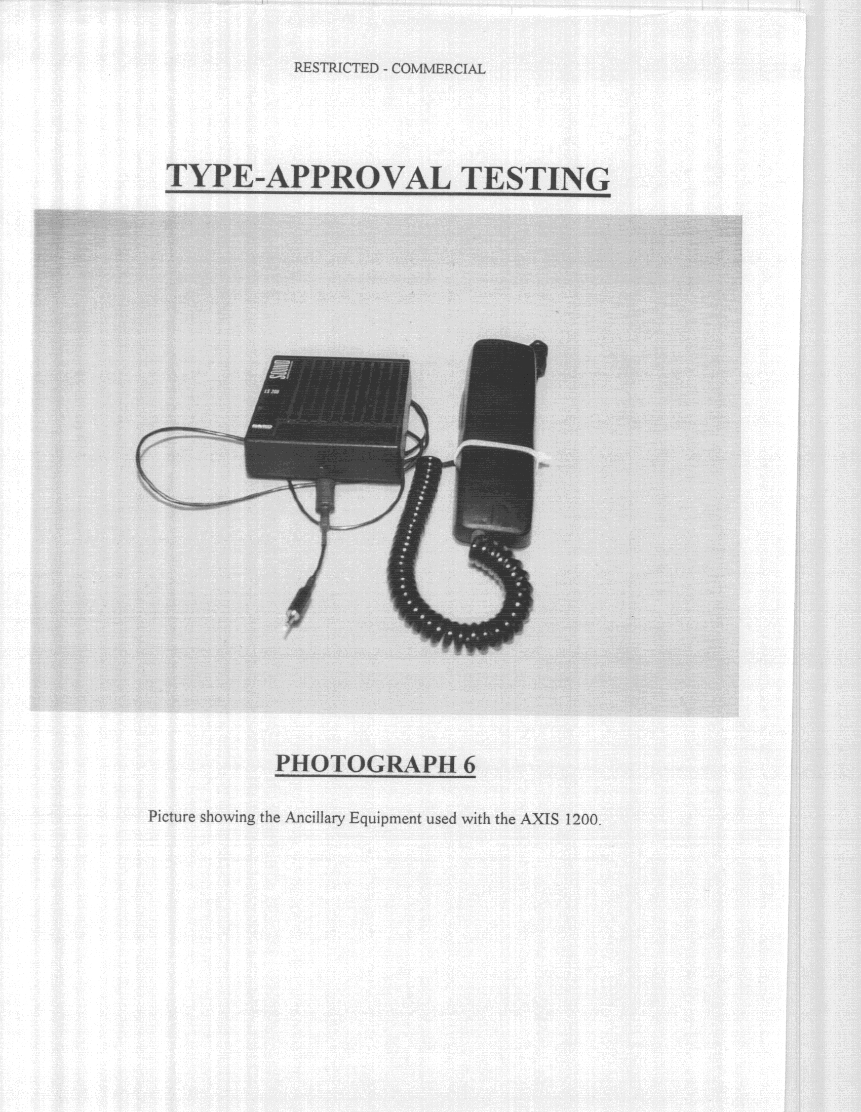 Product image for GL7RT1200