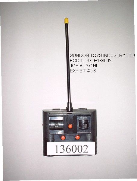 Product image for GLE136002