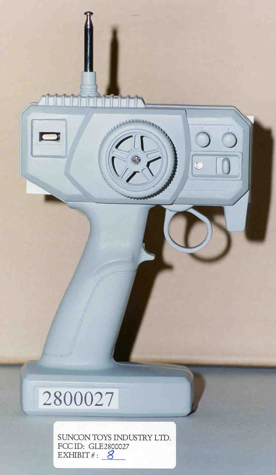 Product image for GLE2800027