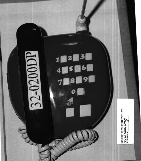 Product image for GLE32-0200DP