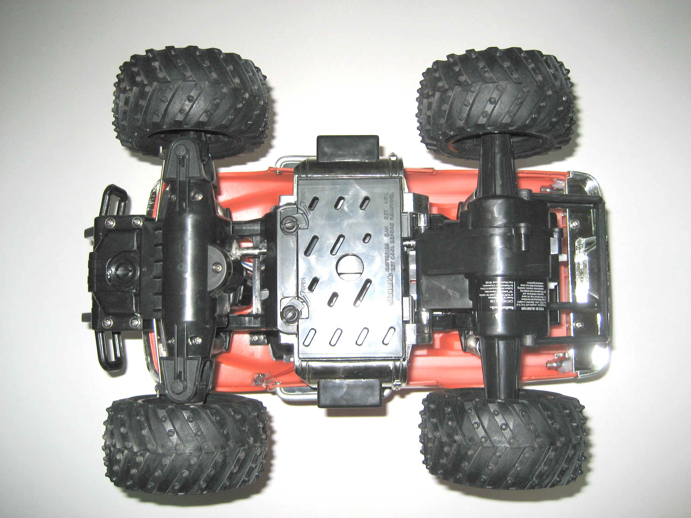 Product image for GLE60155R