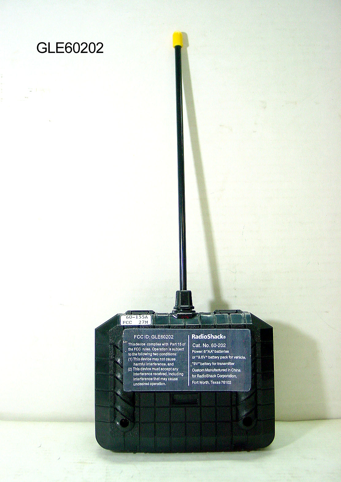 Product image for GLE60202