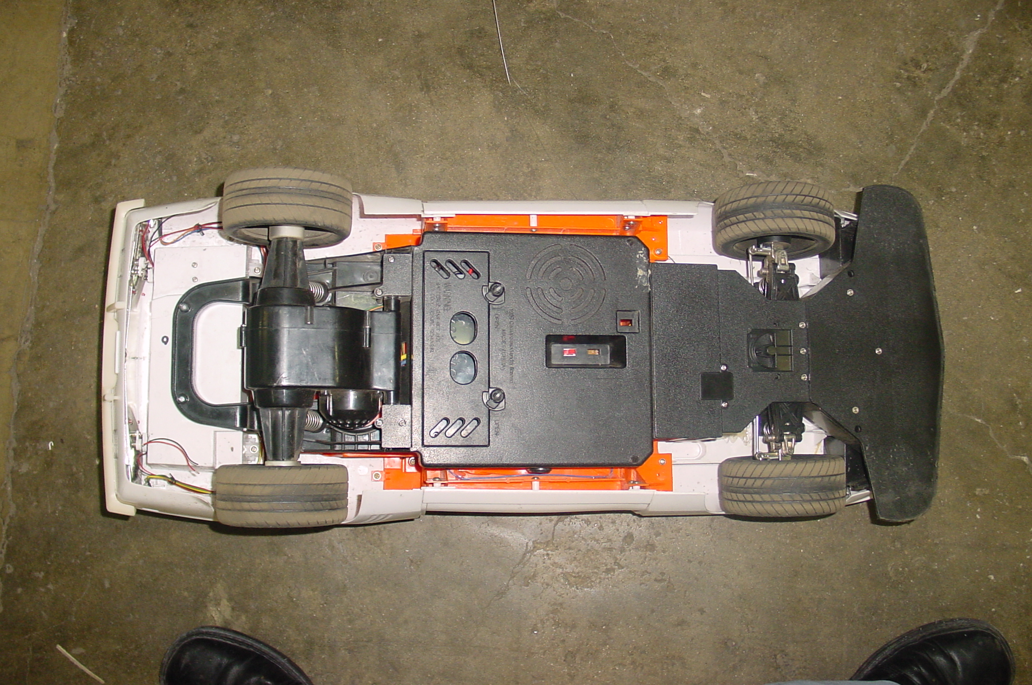 Product image for GLE604436R