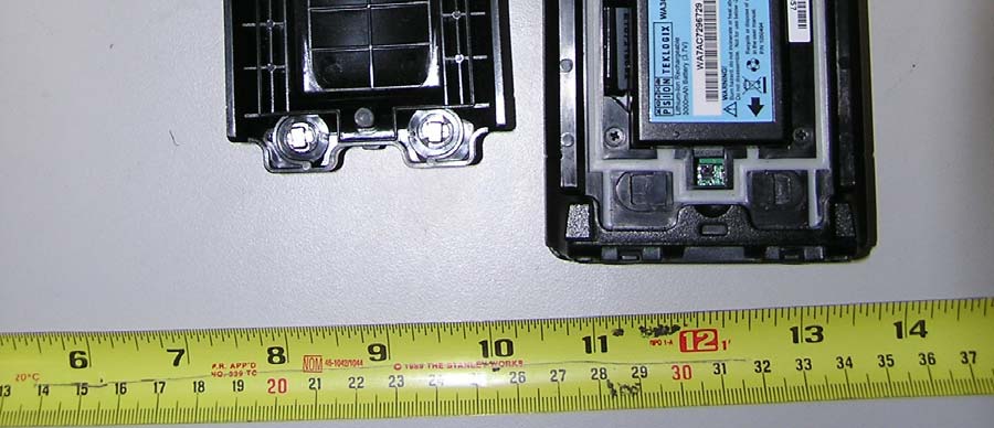 Product image for GM37527BSHC