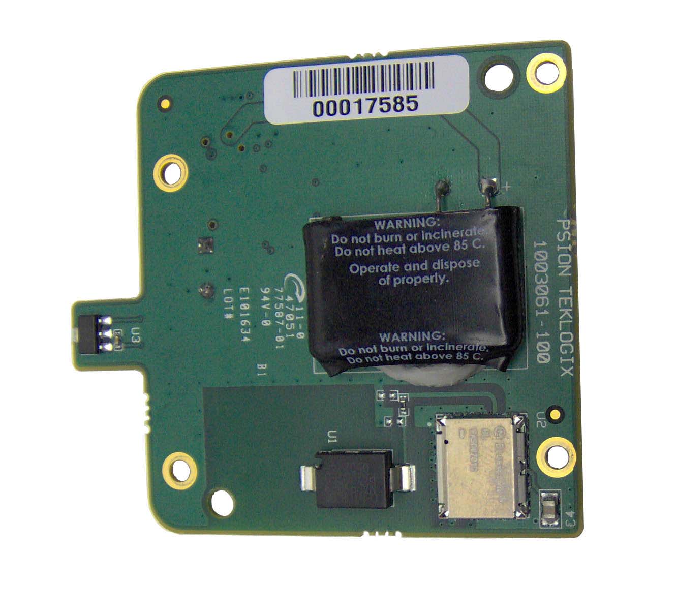 Product image for GM37535G2RA2041