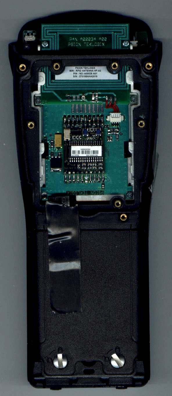 Product image for GM3HFAM1