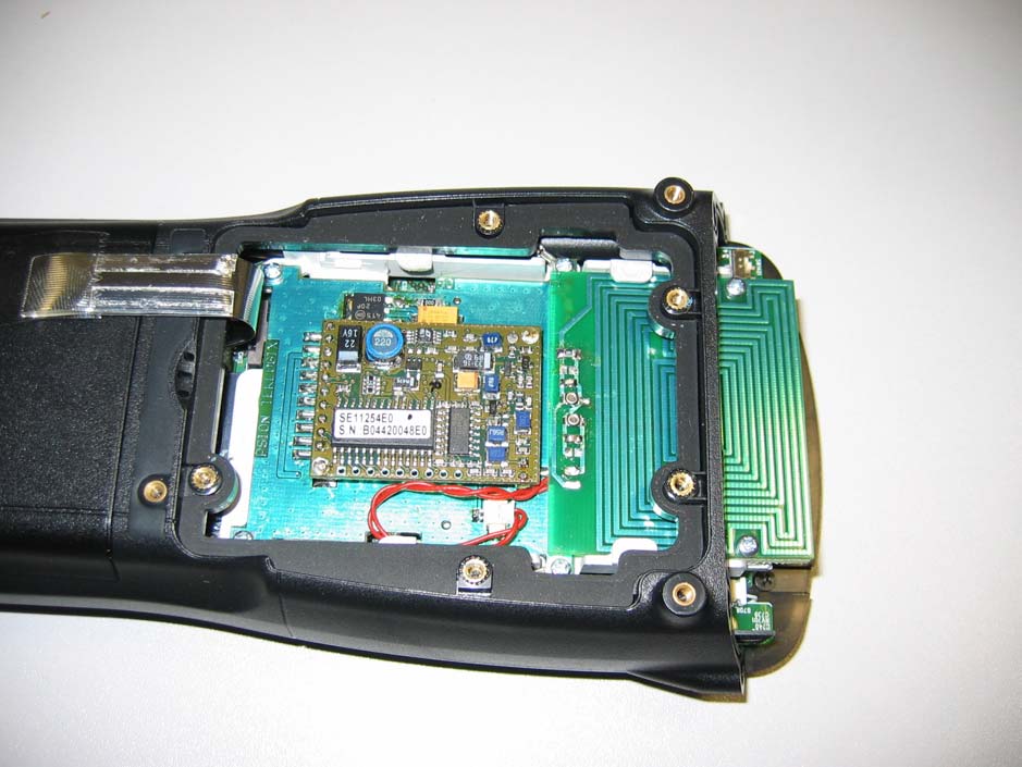 Product image for GM3HFT2A1