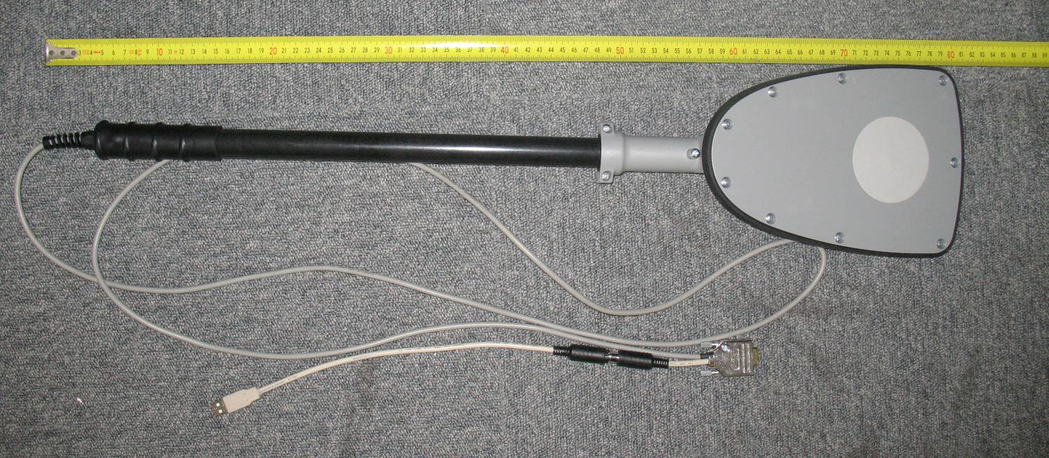 Product image for GM3HFT2A3