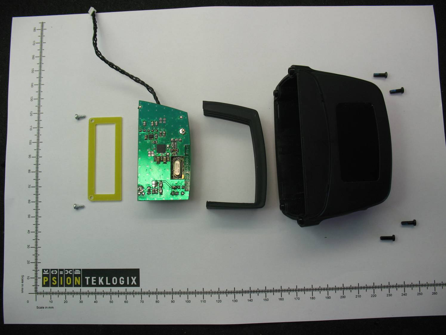 Product image for GM3HFT2G2