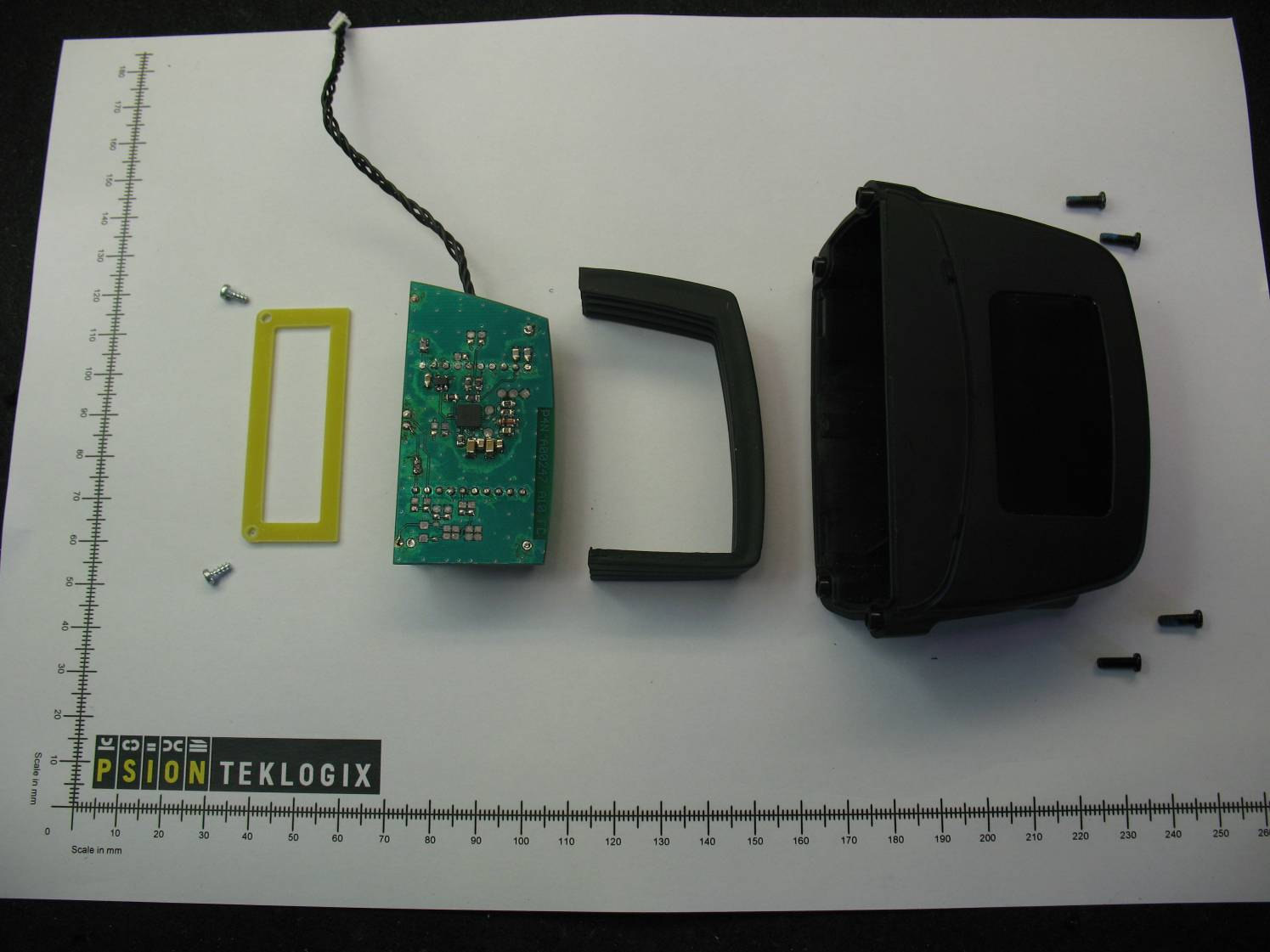 Product image for GM3LFAH1G2