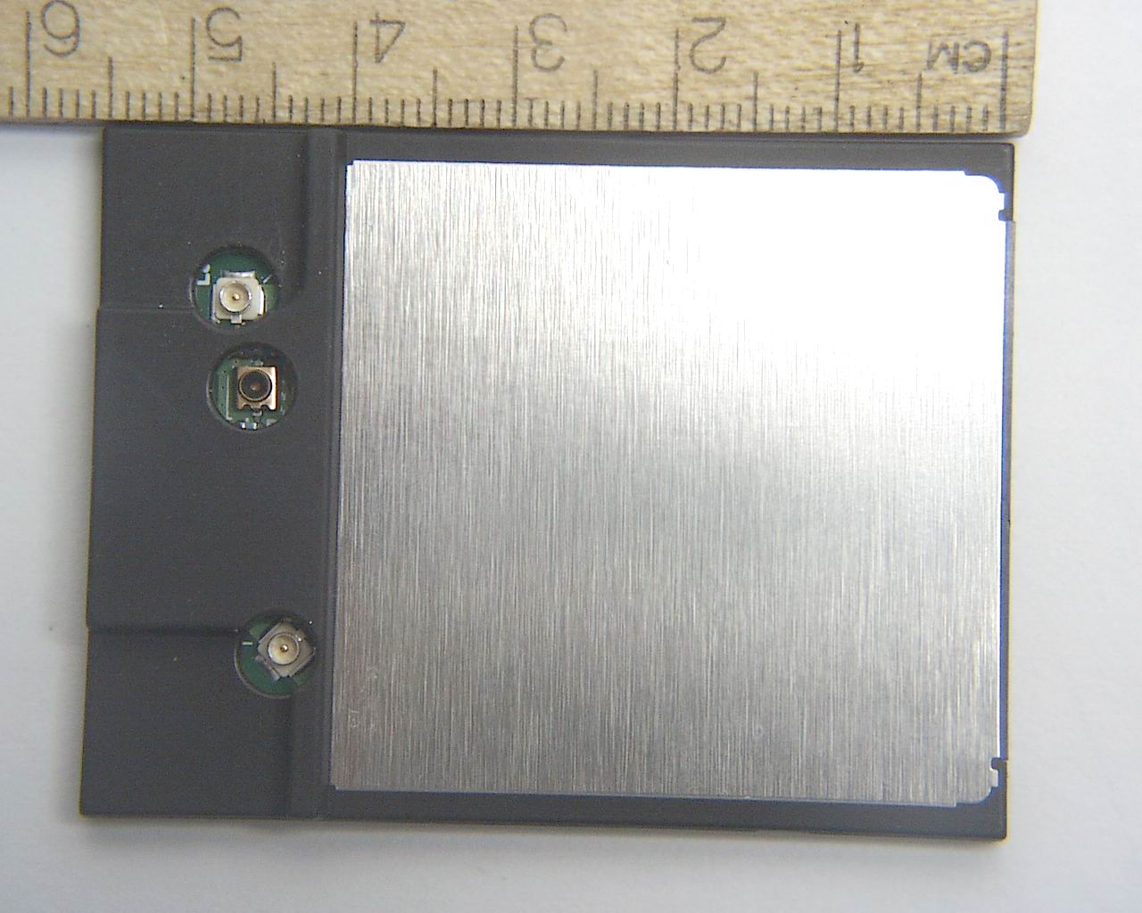 Product image for GM3RA2020M