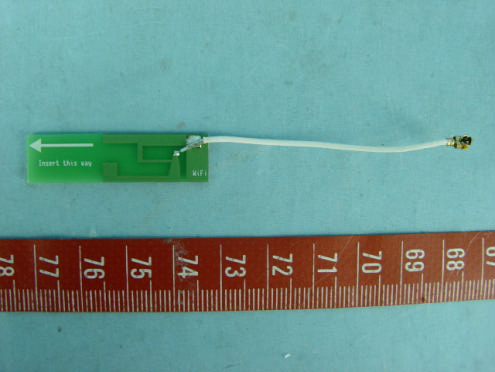 Product image for GM3RA80211G