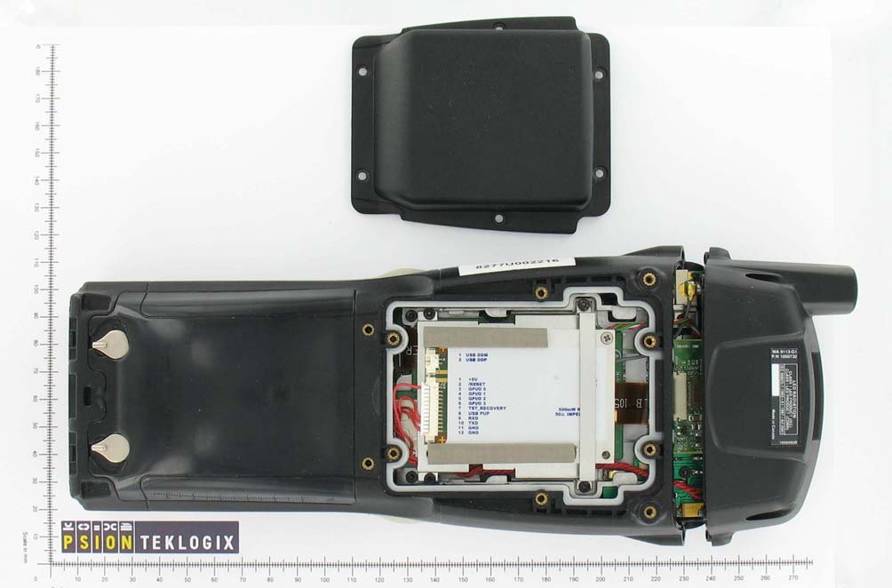 Product image for GM3UHFCA3AC5GPRS