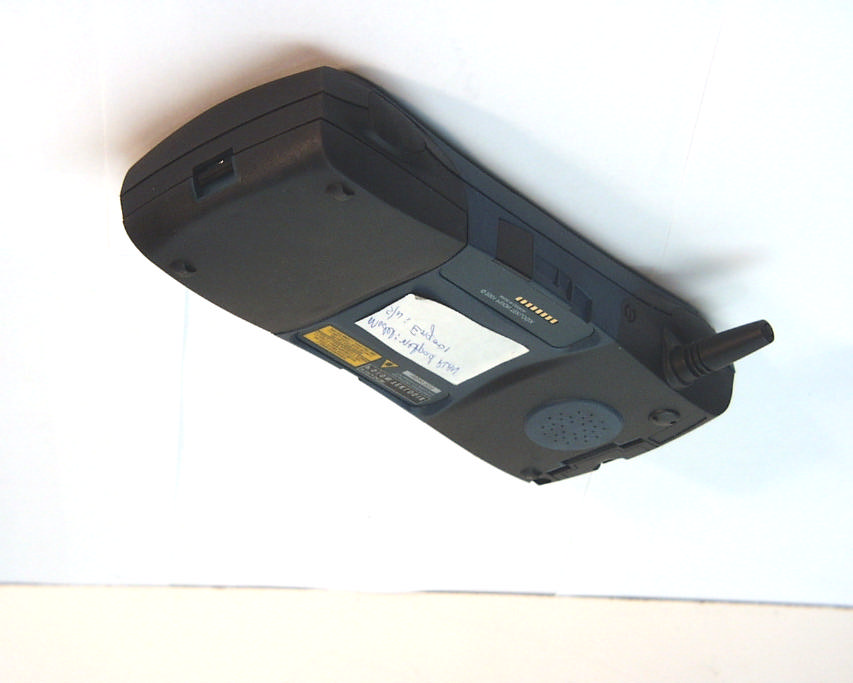 Product image for GM3WLPC24HN