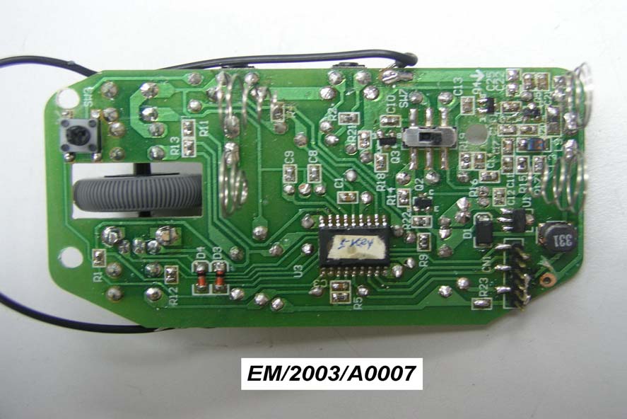Product image for GM8MS9000E